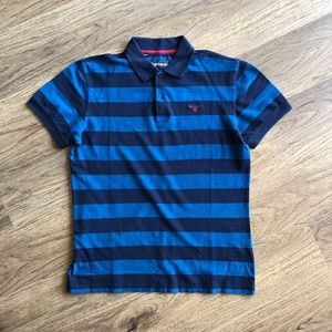 BARBOUR Men's Polo Shirt (Size L)